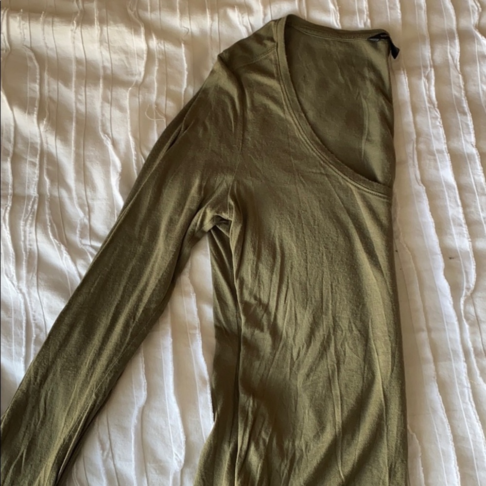 Banana Republic Top